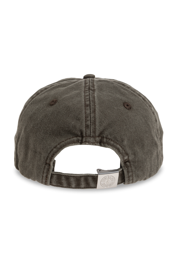 Stone Island Czapka z daszkiem