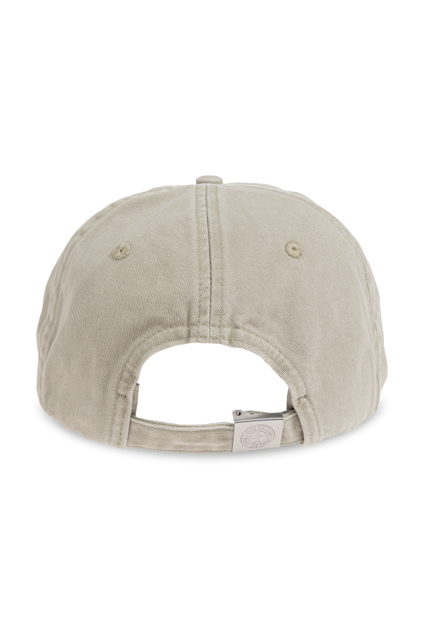 Stone Island Czapka z daszkiem