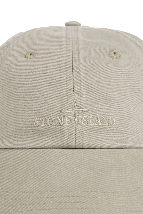 Stone Island Czapka z daszkiem