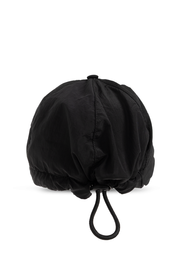 Stone Island Czapka z daszkiem