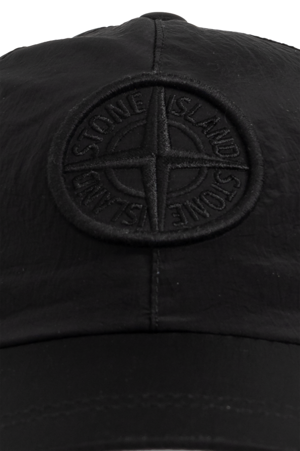 Stone Island Czapka z daszkiem