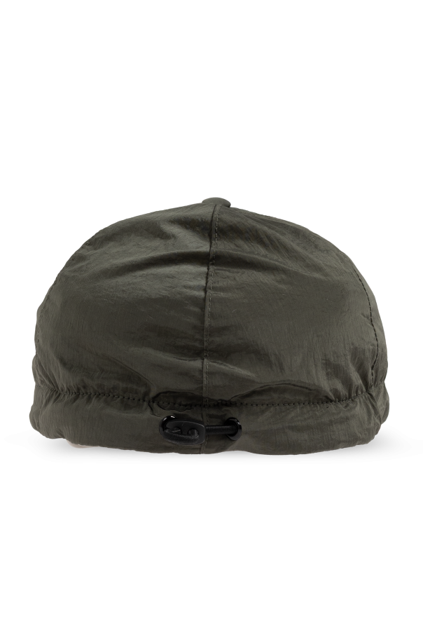 Stone Island Baseball Cap