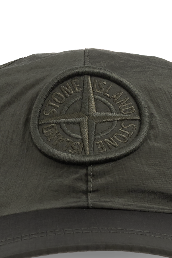 Stone Island Baseball Cap