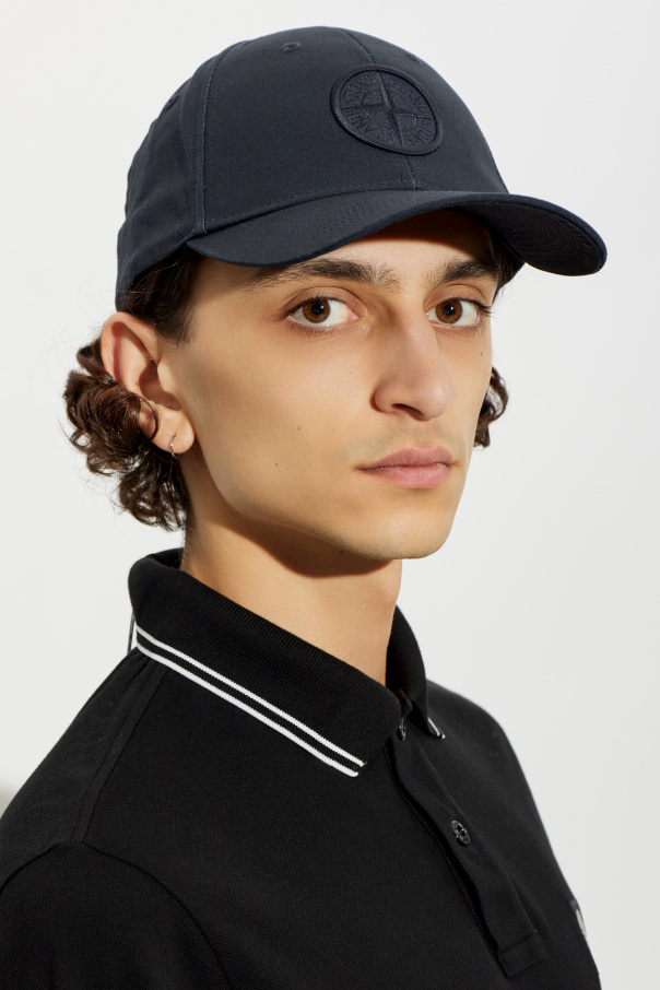 Stone Island Baseball cap