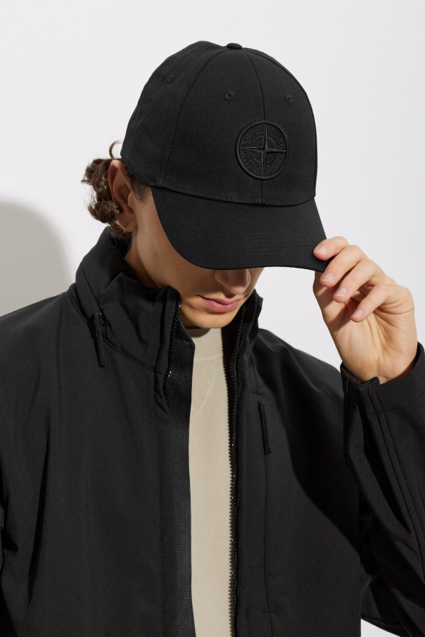 Stone Island Baseball cap