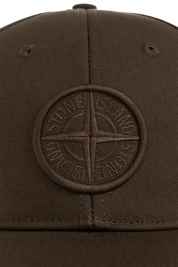 Stone Island Baseball cap