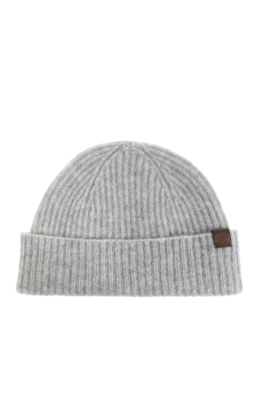 Cashmere hat