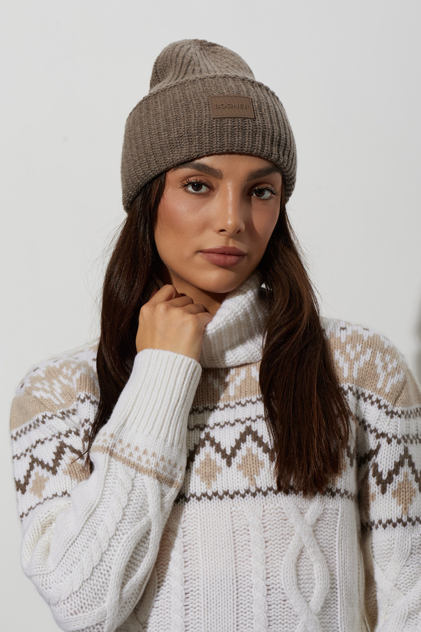 BOGNER Larah Beanie