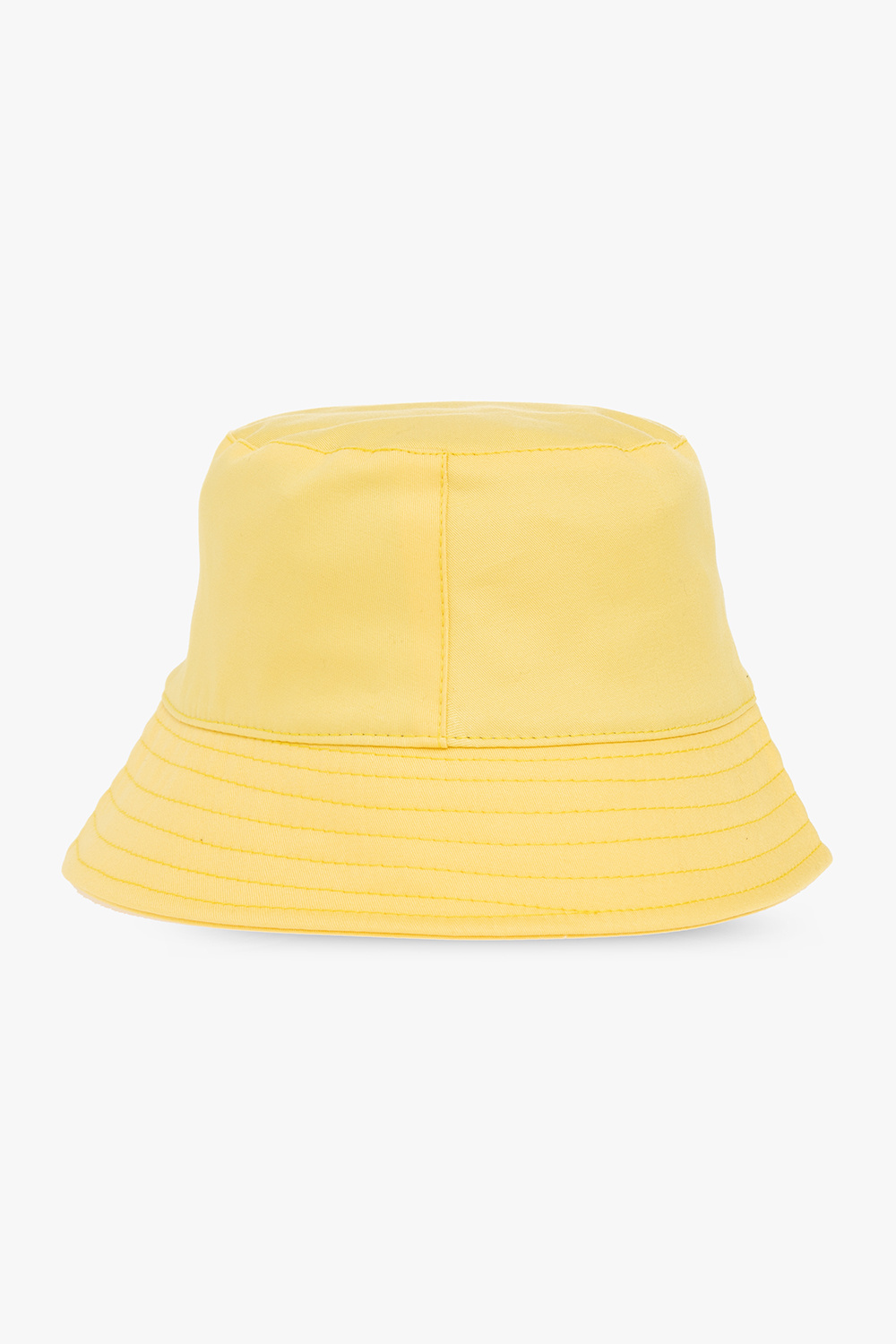 Dolce & Gabbana Kids Bucket hat with logo