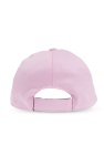 Dolce & Gabbana Kids PINK Cap