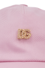 Dolce & Gabbana Kids PINK Cap