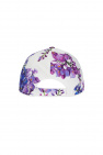 dolce crystal-embellished & Gabbana Kids Baseball cap