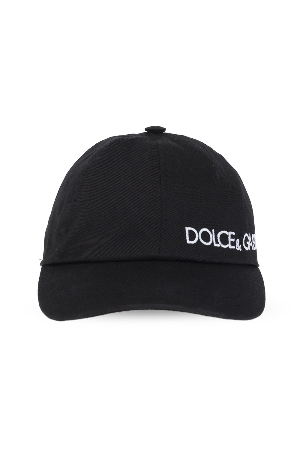 Dolce & Gabbana Kids Baseball cap