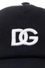 Dolce & Gabbana Kids Baseball cap