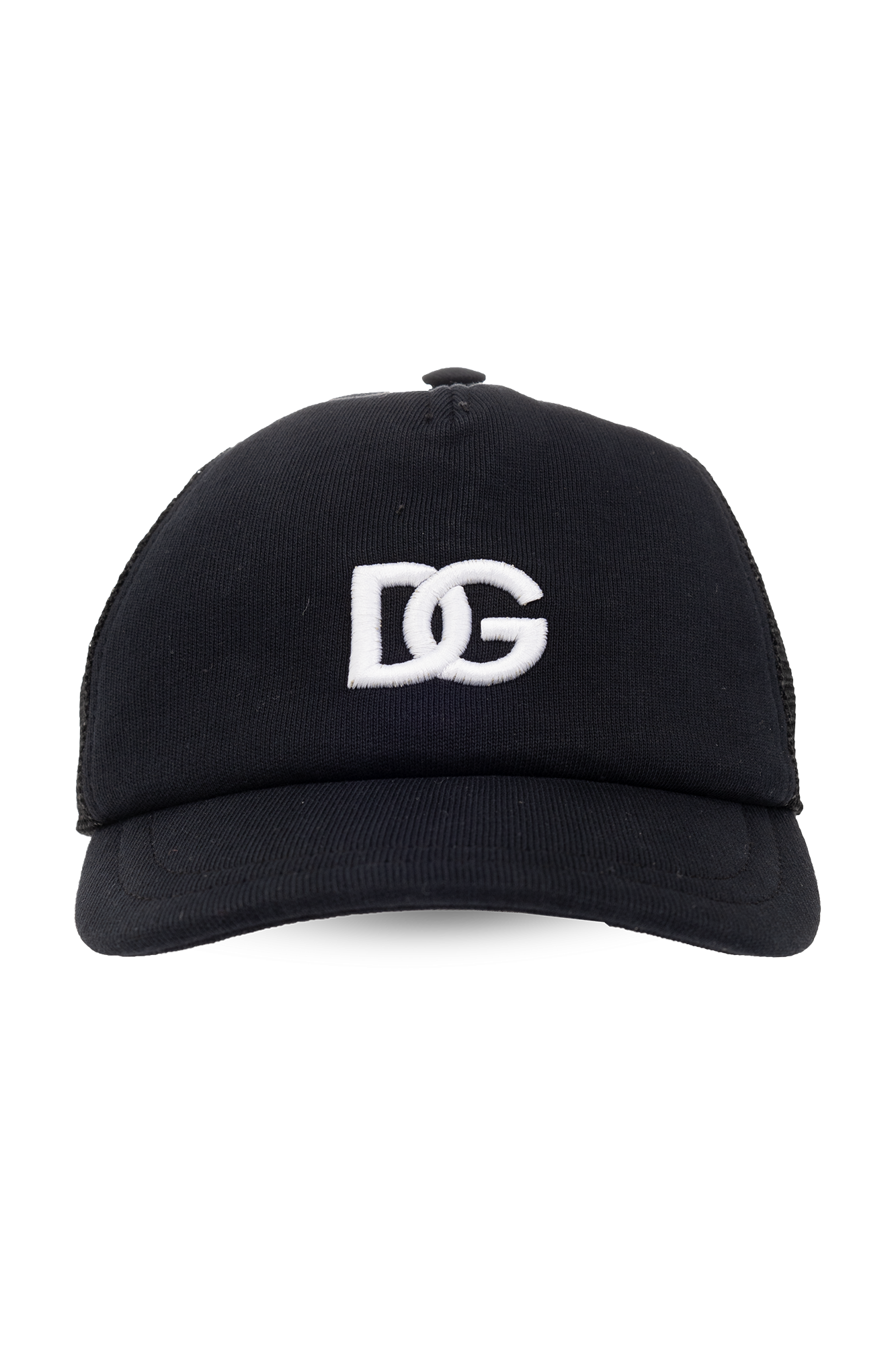 Dolce & Gabbana Kids Baseball cap