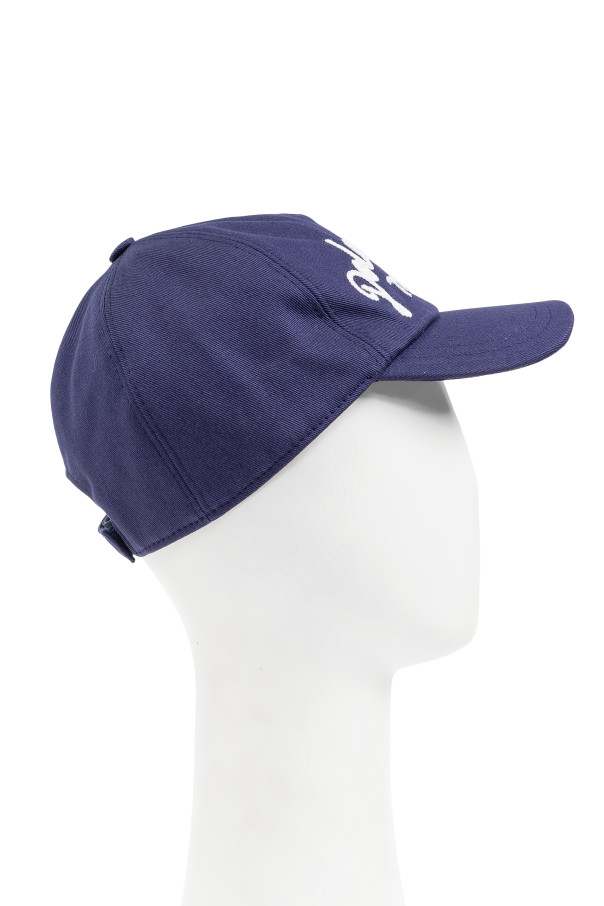 Dolce & Gabbana Kids Cap