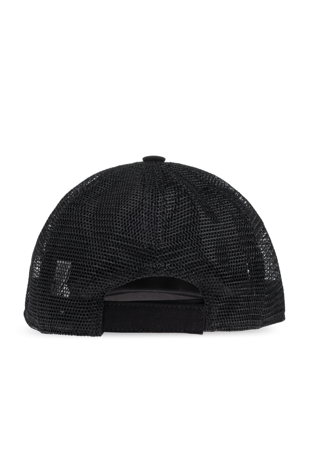 Dolce & Gabbana Kids Cap with logo