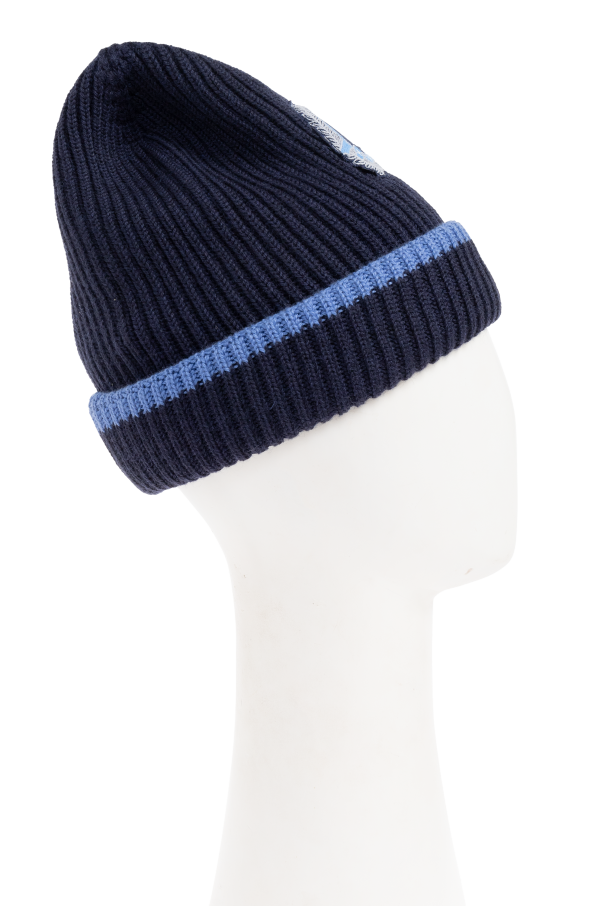 Dolce & Gabbana Kids Gorra con logo