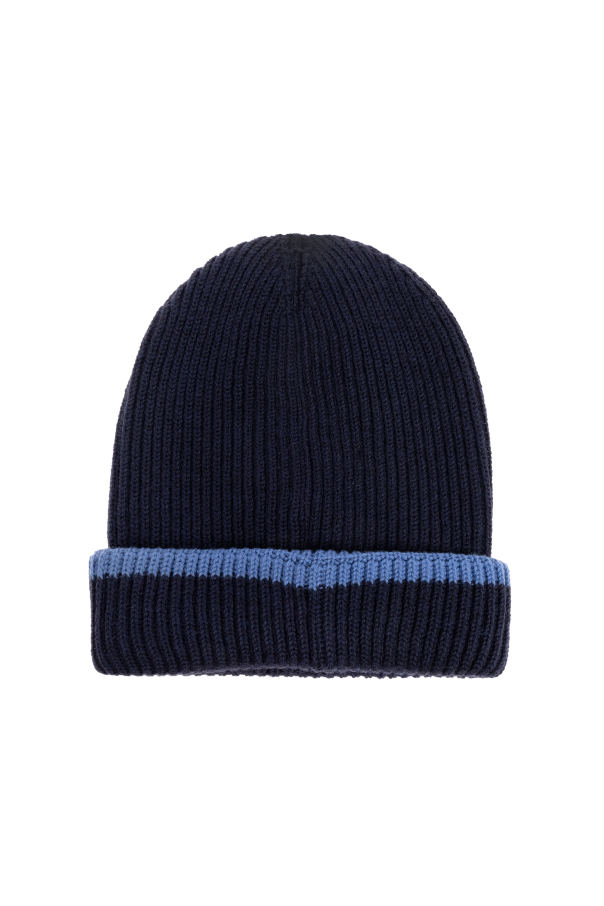 Dolce & Gabbana Kids Gorra con logo