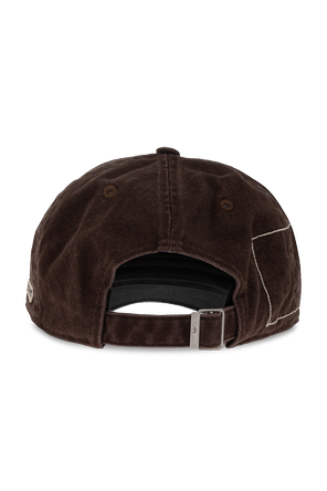 ADIDAS Performance Brown baseball cap