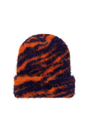 Gorro con logo