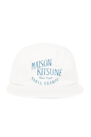 Baseball cap od Maison Kitsuné