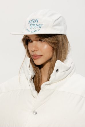 Baseball cap od Maison Kitsuné