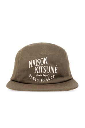 Baseball cap od Maison Kitsuné