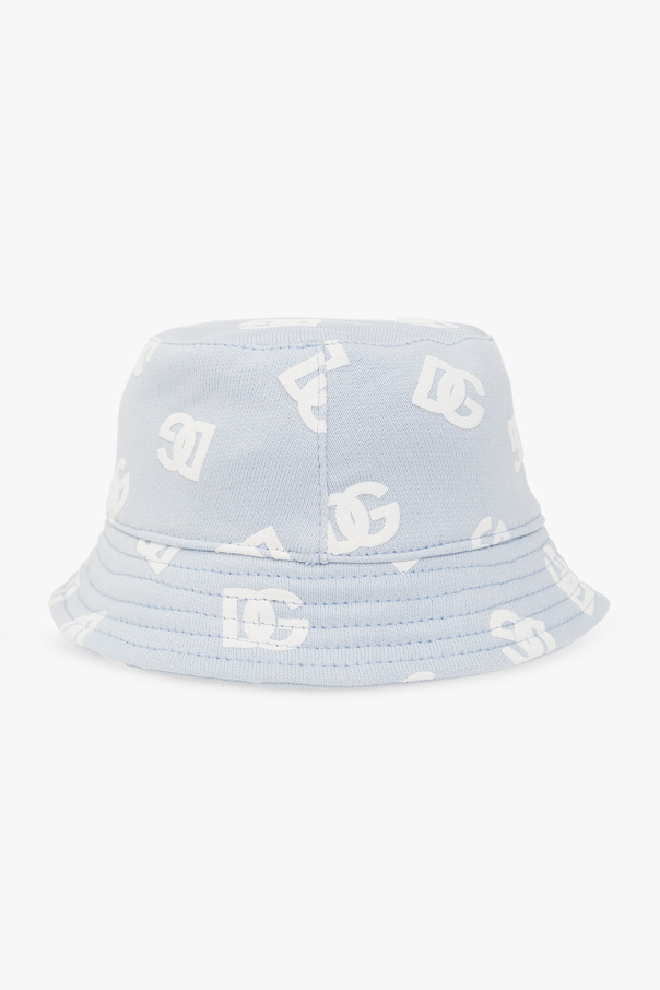 Dolce & Gabbana Kids Hat 47 New York Yankees Ballpark B-BLPRK17GWS-TBA