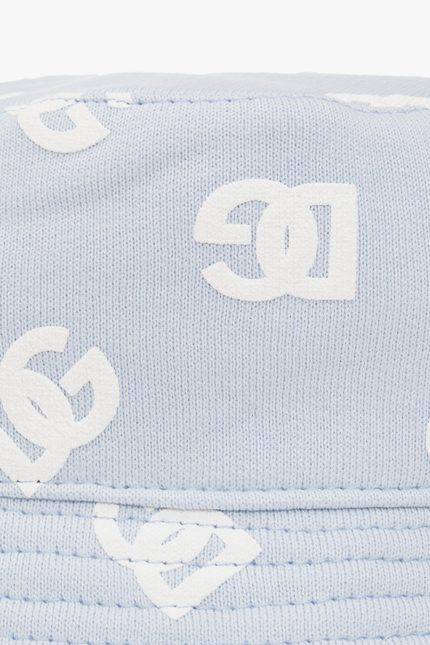 Dolce & Gabbana Kids Nike Silicone Unisex Swim Cap