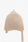Dolce & Gabbana Kids Beanie with logo