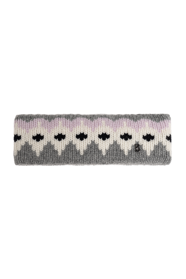 Cashmere headband ‘Loca-3’ od BOGNER