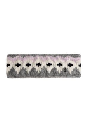 Cashmere headband ‘Loca-3’