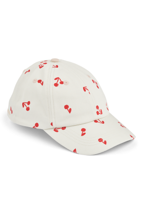 Czapka z daszkiem