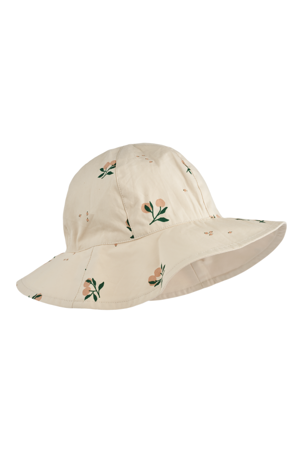 Patterned Hat, zdjęcie 1 Patterned Hat od Liewood