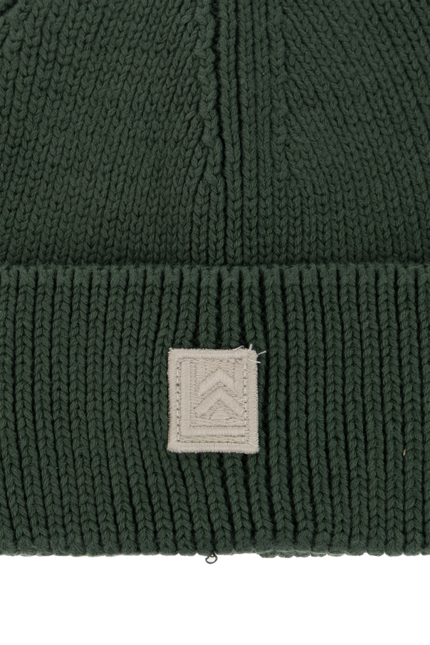 Liewood Gorro de algodón con logotipo