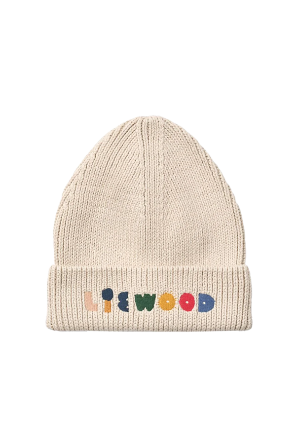 Cap with logo od Liewood