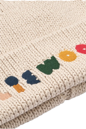 Liewood Czapka z logo