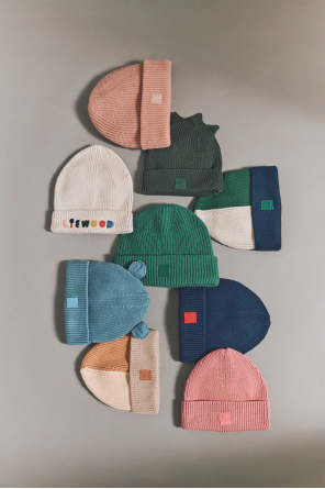 Liewood Czapka z logo