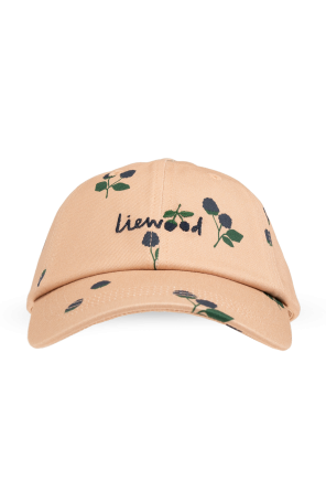 Liewood Baseball cap "Danny"