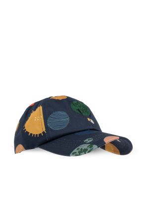 Baseball cap 