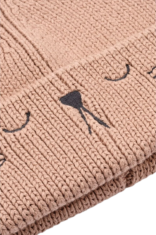 Liewood ‘Gina’ beanie hat