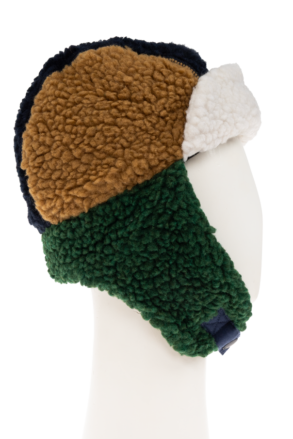 Liewood ‘Bravo’ hat with ear flaps
