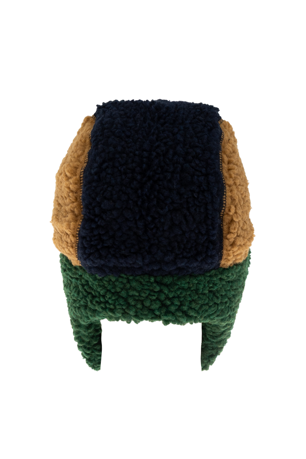 Liewood ‘Bravo’ hat with ear flaps