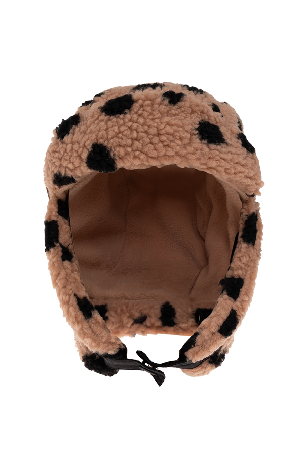 ‘Bravo’ Hat with Ear Flaps od Liewood