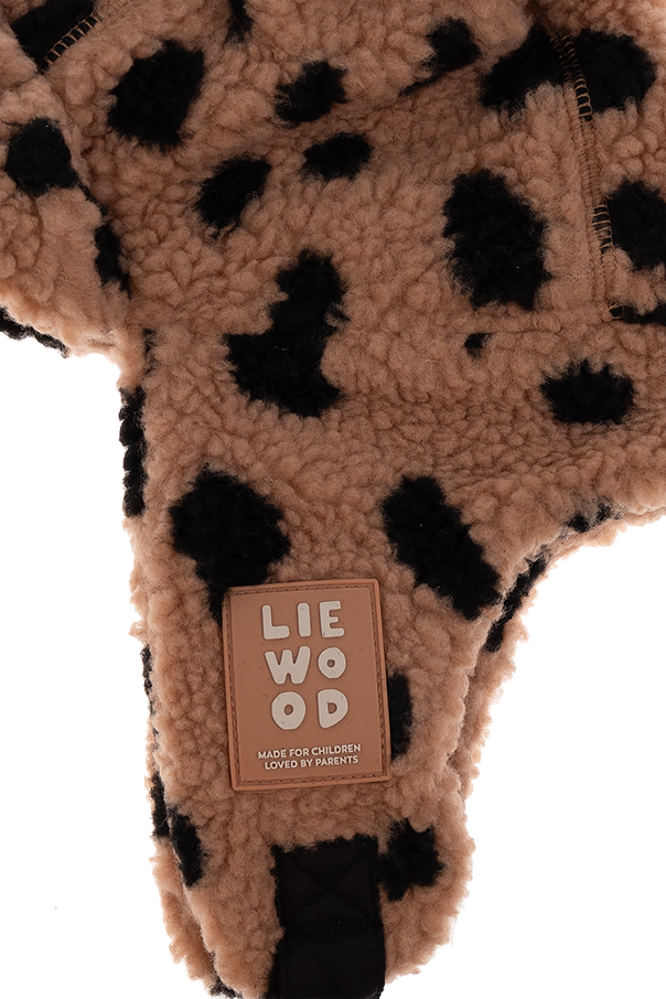 Liewood ‘Bravo’ Hat with Ear Flaps
