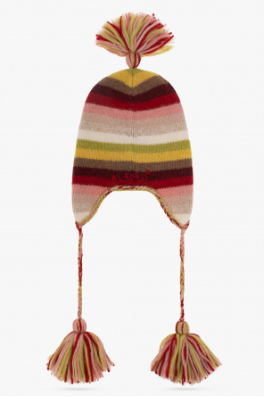 Alanui ‘Under The Nothern Sky’ beanie