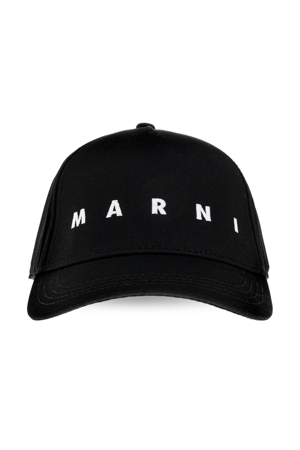 Baseball cap od Marni Kids