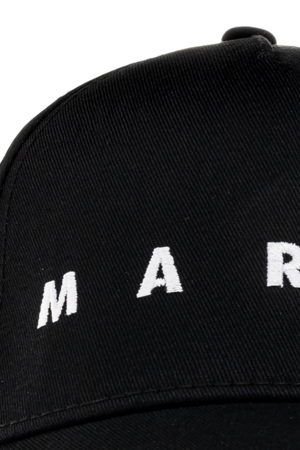 Marni Kids Baseball cap