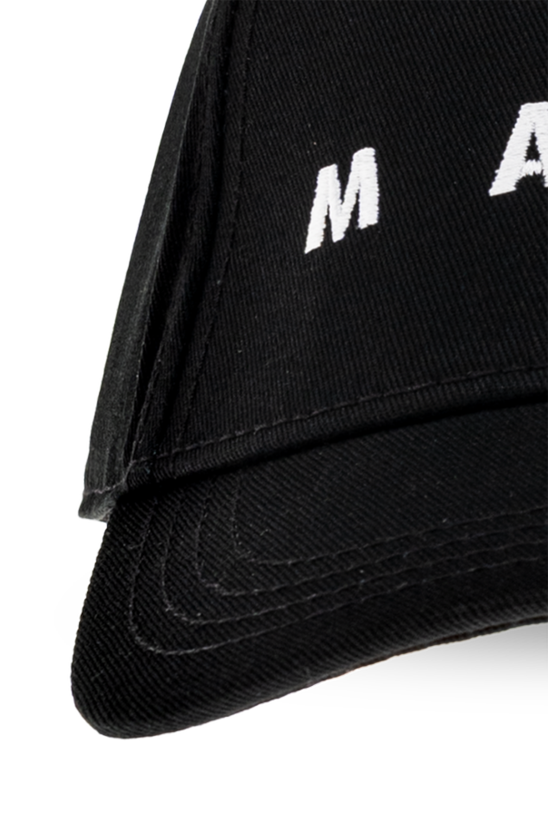 Marni Kids Baseball cap